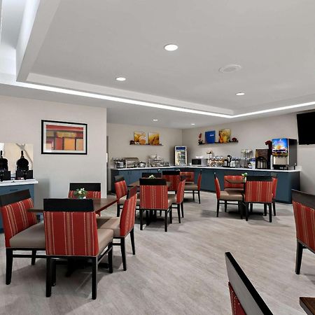 Comfort Inn Powell - Knoxville North Esterno foto